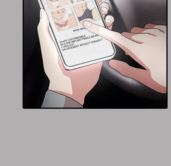 Oversized Life - Episode 1 - read scene 68