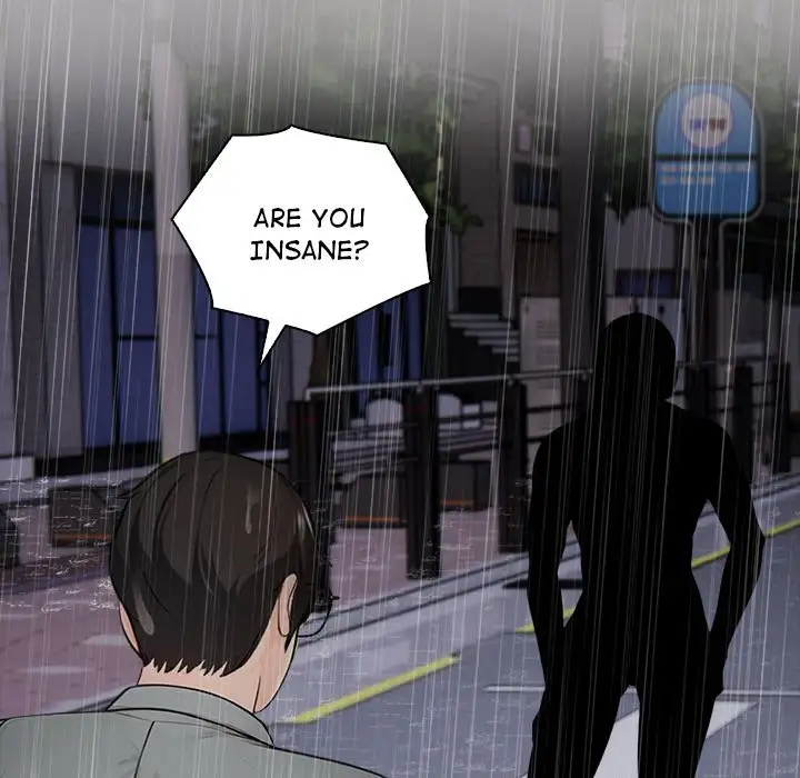 Oversized Life - Episode 1 - read scene 91