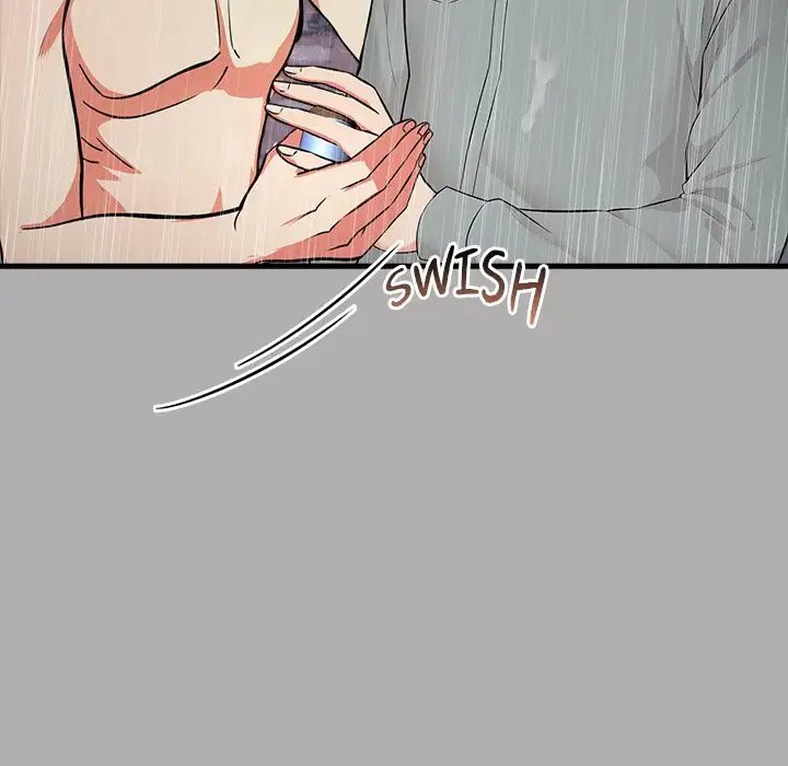 Oversized Life - Episode 1 - read scene 127