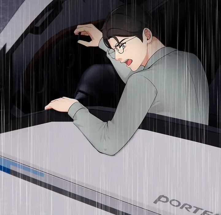 Oversized Life - Episode 1 - read scene 89