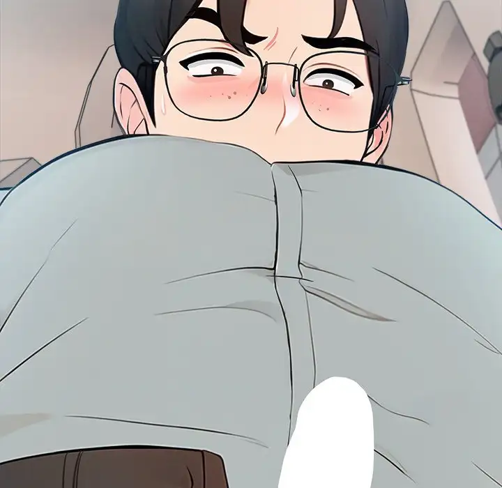 Oversized Life - Episode 1 - read scene 48