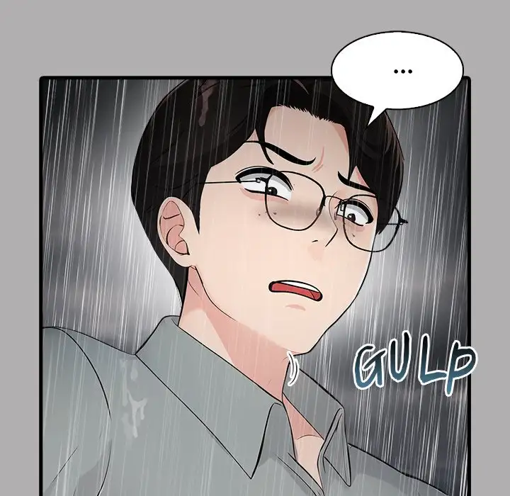 Oversized Life - Episode 1 - read scene 124