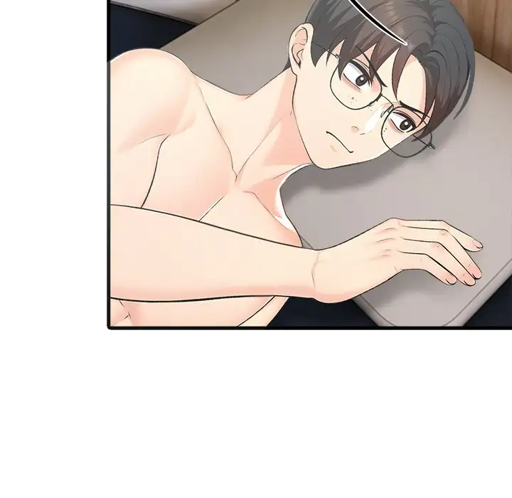 Oversized Life - Episode 1 - read scene 163