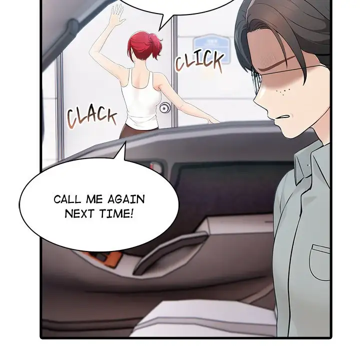 Oversized Life - Episode 1 - read scene 41