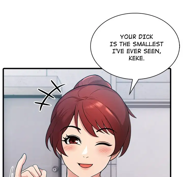 Oversized Life - Episode 1 - read scene 37