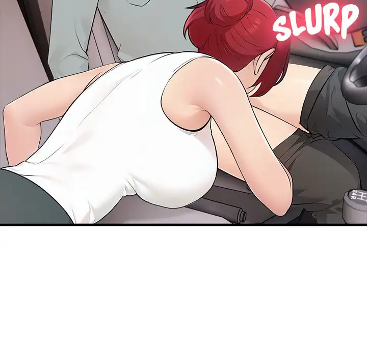 Oversized Life - Episode 1 - read scene 9