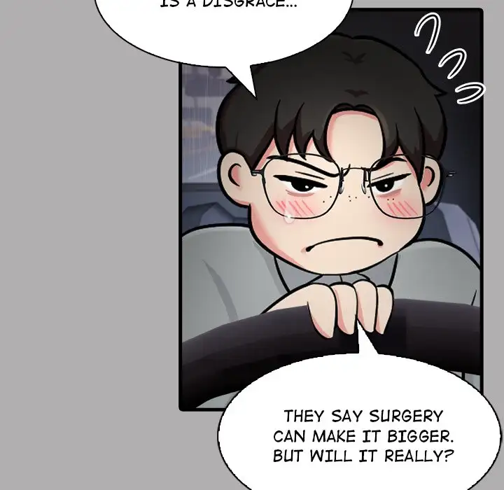 Oversized Life - Episode 1 - read scene 64