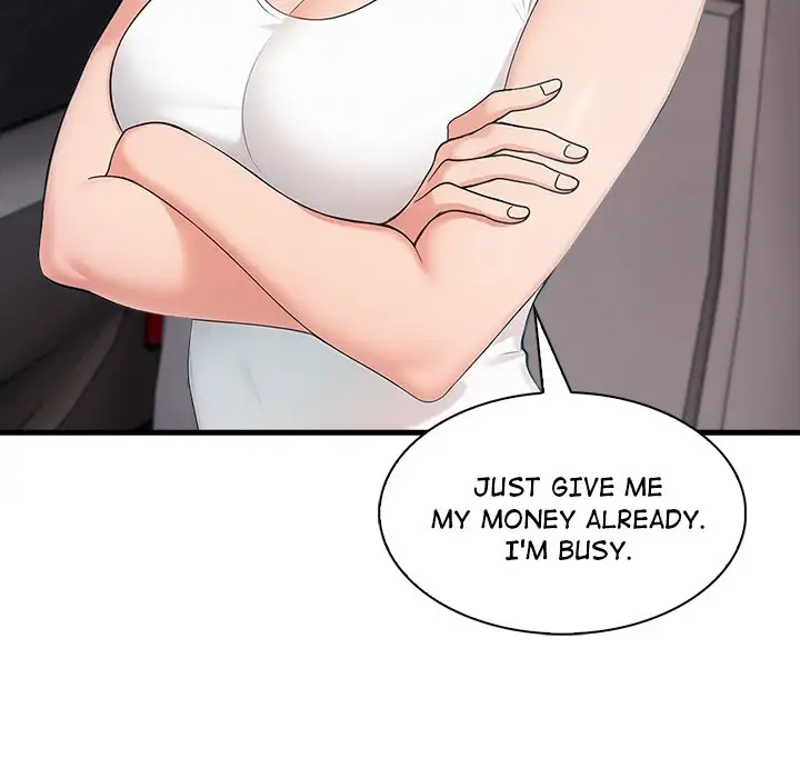 Oversized Life - Episode 1 - read scene 28