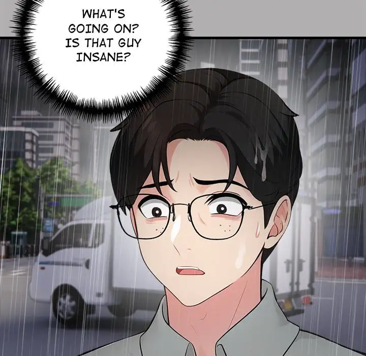 Oversized Life - Episode 1 - read scene 96