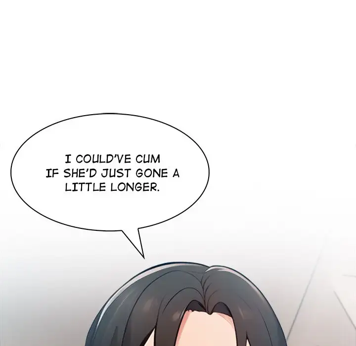 Oversized Life - Episode 1 - read scene 47