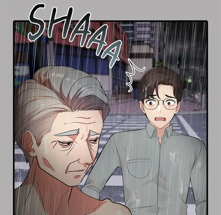 Oversized Life - Episode 1 - read scene 98