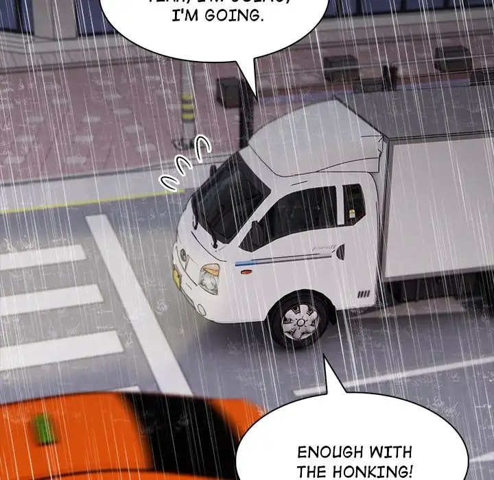 Oversized Life - Episode 1 - read scene 73