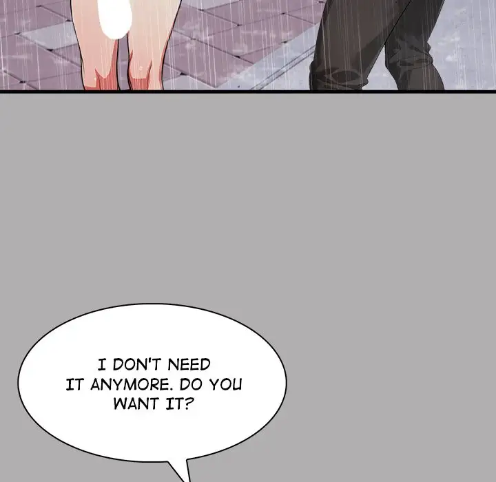 Oversized Life - Episode 1 - read scene 121