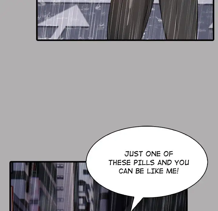 Oversized Life - Episode 1 - read scene 114