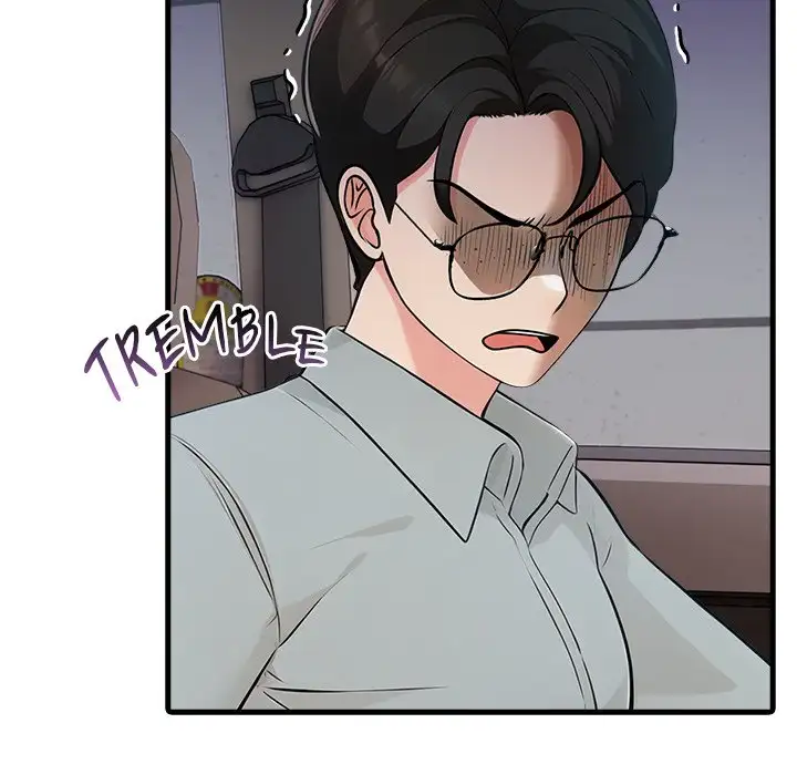 Oversized Life - Episode 1 - read scene 39