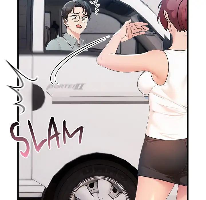 Oversized Life - Episode 1 - read scene 32