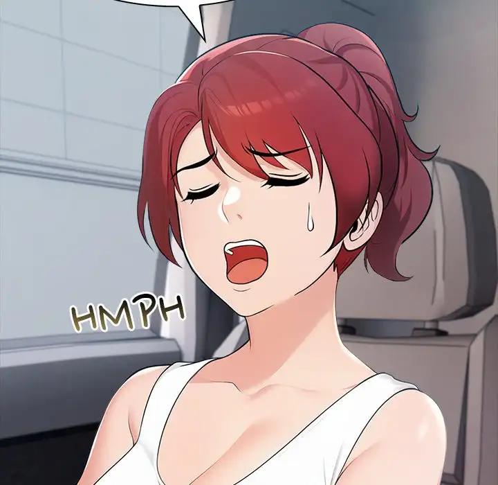 Oversized Life - Episode 1 - read scene 27