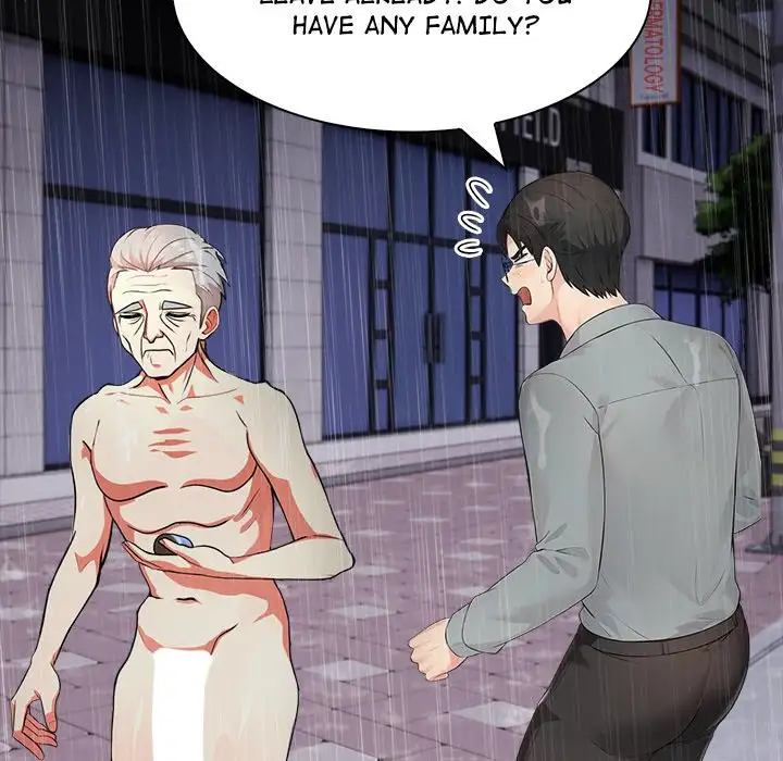 Oversized Life - Episode 1 - read scene 120