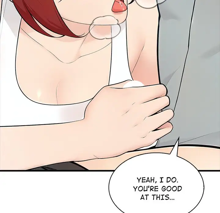 Oversized Life - Episode 1 - read scene 11