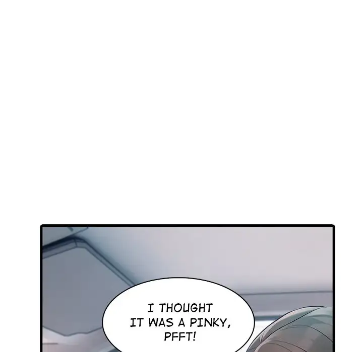 Oversized Life - Episode 1 - read scene 40