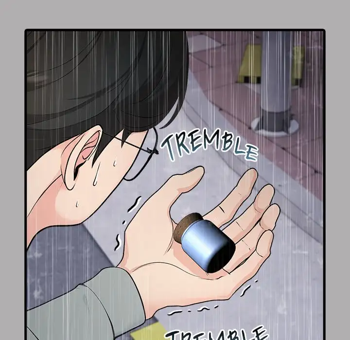 Oversized Life - Episode 1 - read scene 128