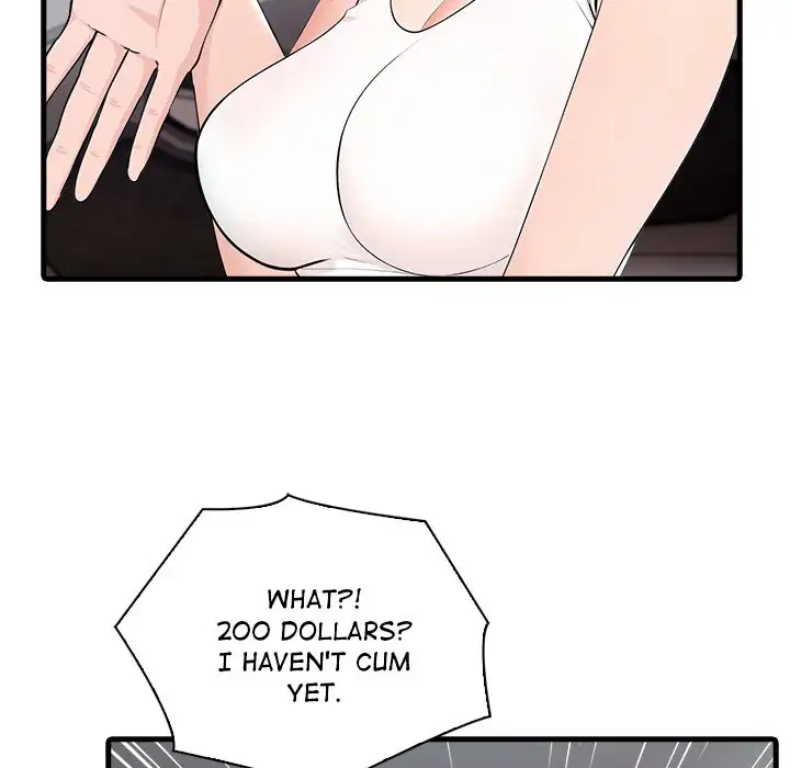 Oversized Life - Episode 1 - read scene 24