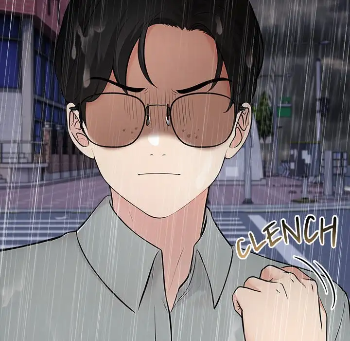 Oversized Life - Episode 1 - read scene 140