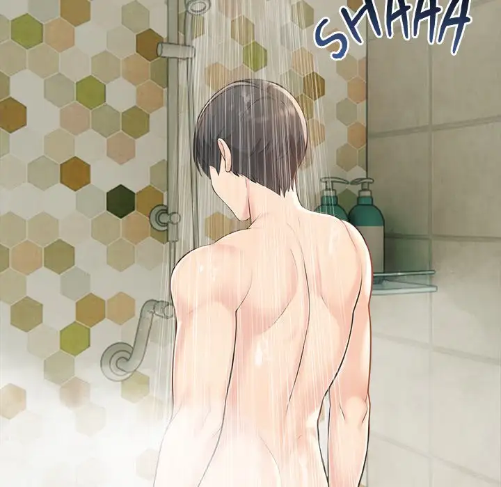 Oversized Life - Episode 1 - read scene 153