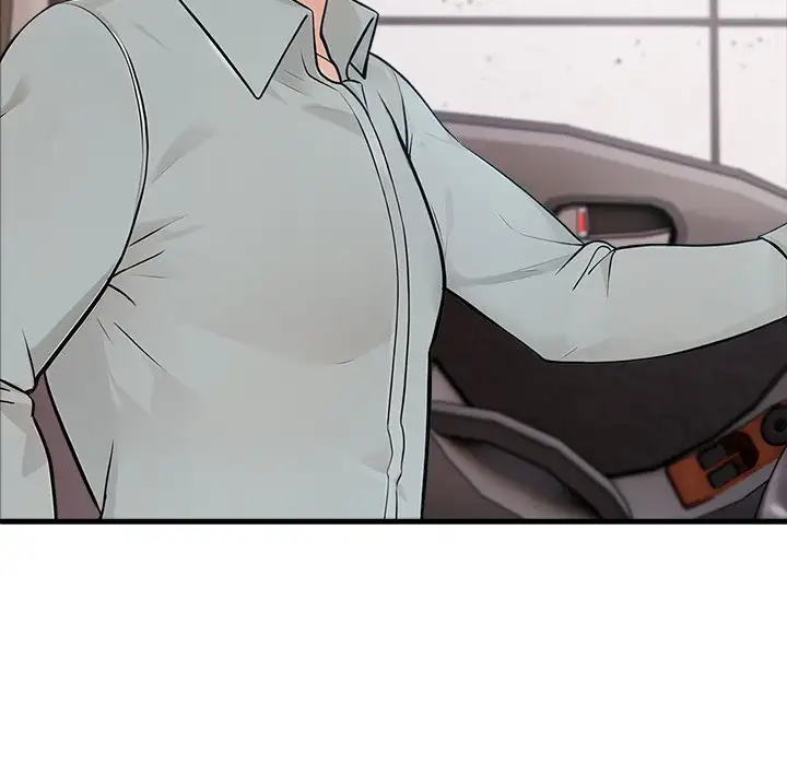 Oversized Life - Episode 1 - read scene 36