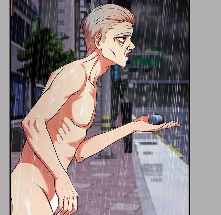 Oversized Life - Episode 1 - read scene 115