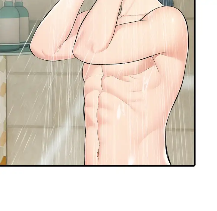 Oversized Life - Episode 1 - read scene 157