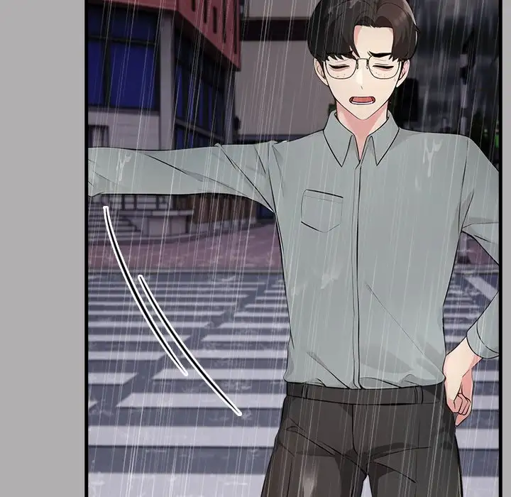 Oversized Life - Episode 1 - read scene 113