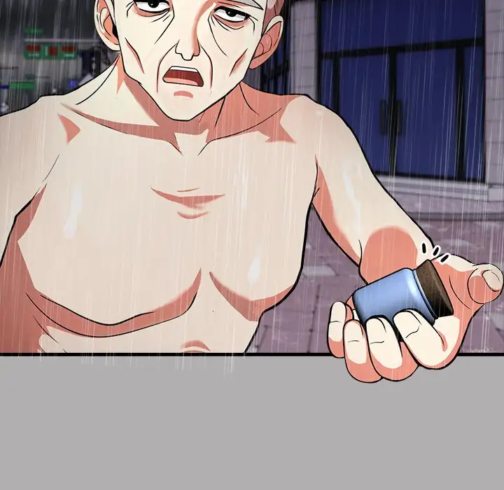 Oversized Life - Episode 1 - read scene 110