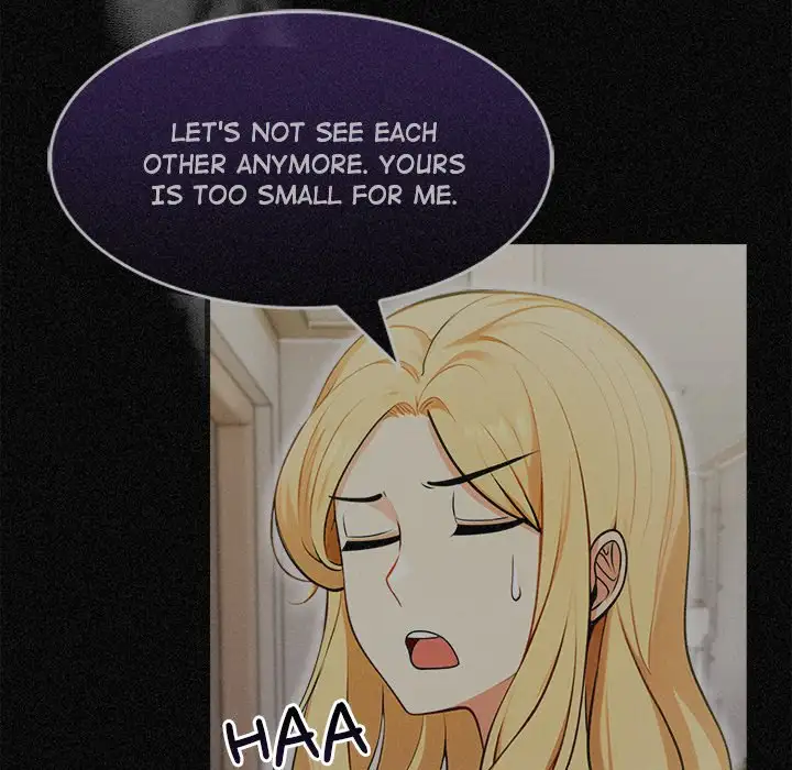 Oversized Life - Episode 1 - read scene 135