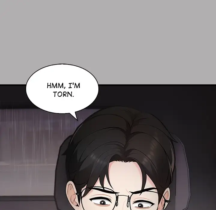 Oversized Life - Episode 1 - read scene 69