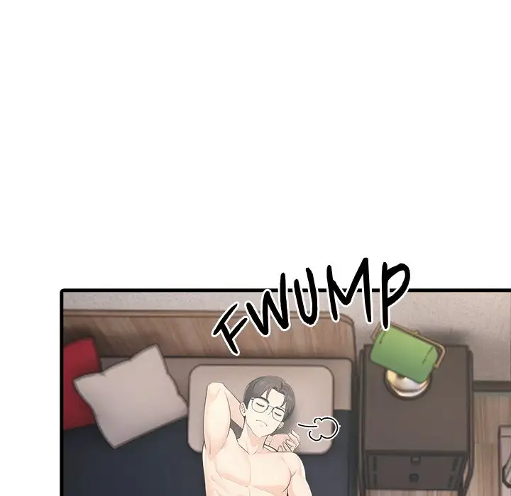 Oversized Life - Episode 1 - read scene 158