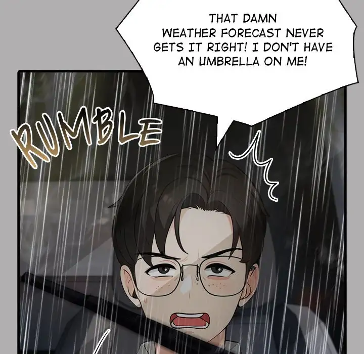 Oversized Life - Episode 1 - read scene 60