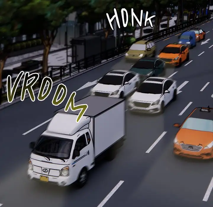 Oversized Life - Episode 1 - read scene 56