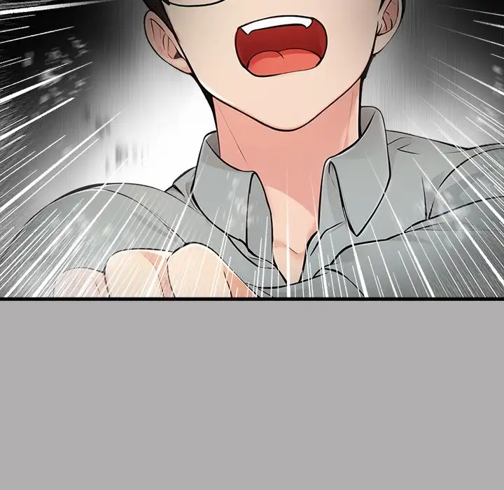 Oversized Life - Episode 1 - read scene 77