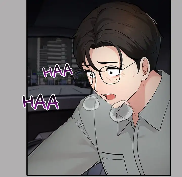 Oversized Life - Episode 1 - read scene 87