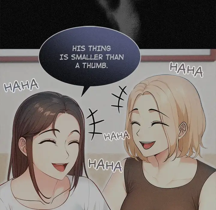 Oversized Life - Episode 1 - read scene 137