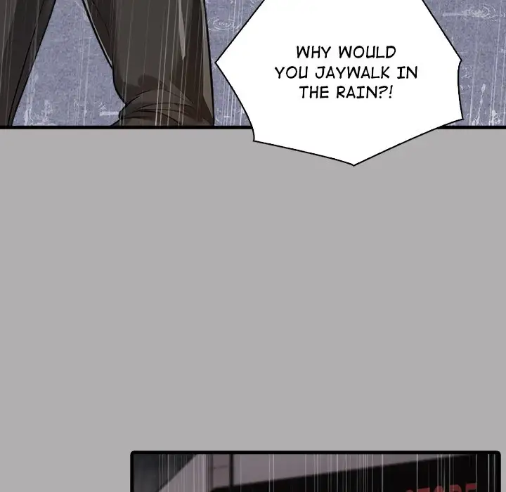 Oversized Life - Episode 1 - read scene 93