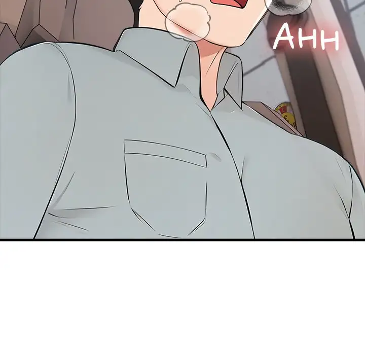 Oversized Life - Episode 1 - read scene 15