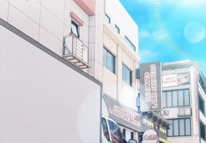 Oversized Life - Episode 1 - read scene 2