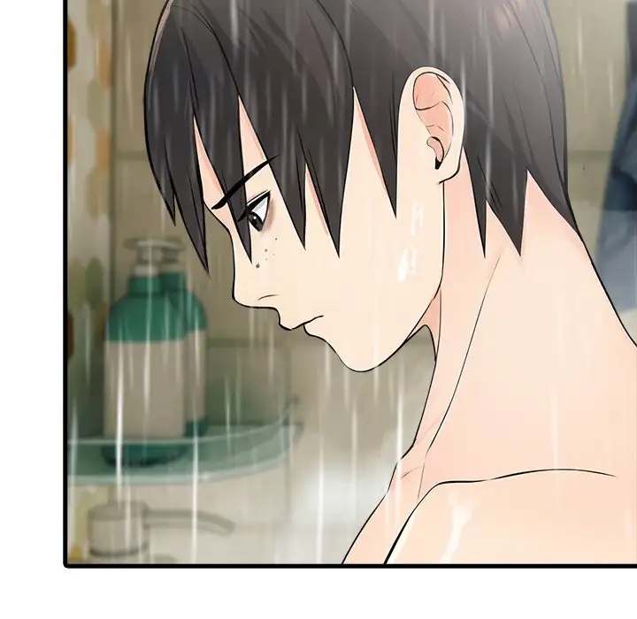 Oversized Life - Episode 1 - read scene 155