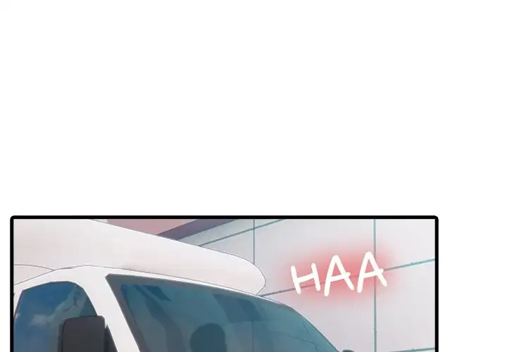 Oversized Life - Episode 1 - read scene 4