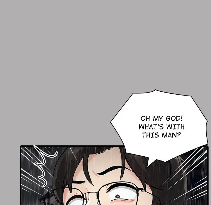 Oversized Life - Episode 1 - read scene 104