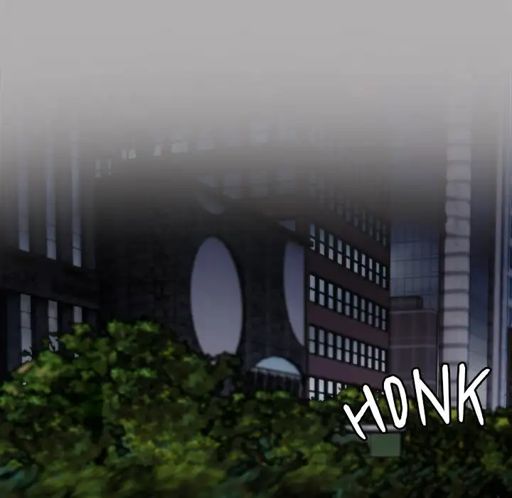 Oversized Life - Episode 1 - read scene 55