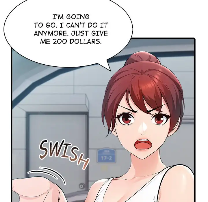 Oversized Life - Episode 1 - read scene 23