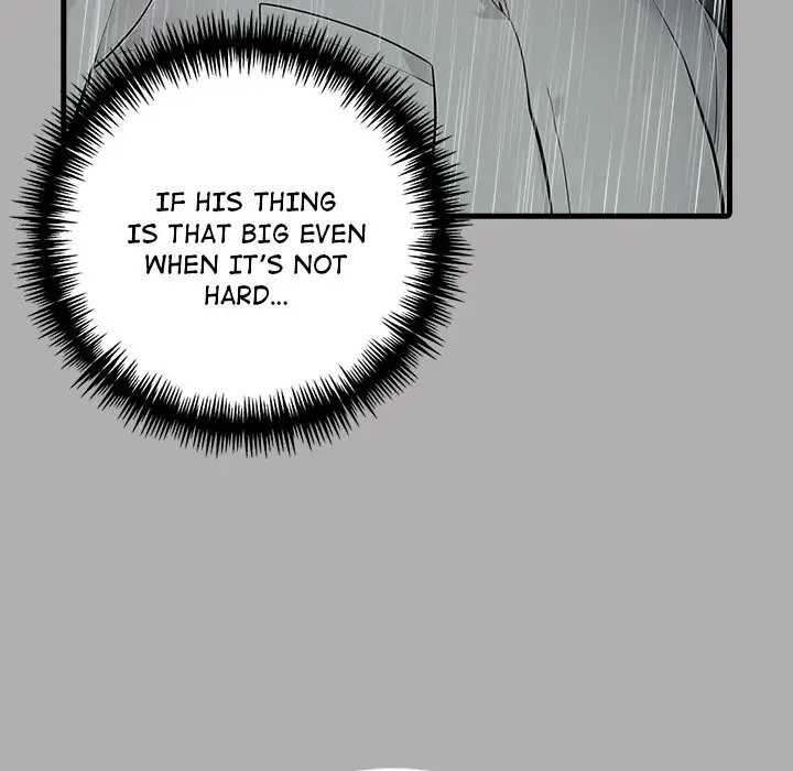 Oversized Life - Episode 1 - read scene 125